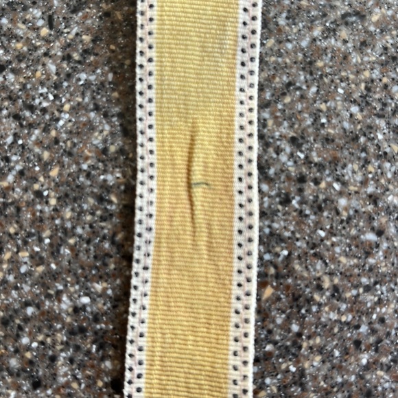 Ficaro Watch with interchangeable ribbon bands. - Picture 3 of 4